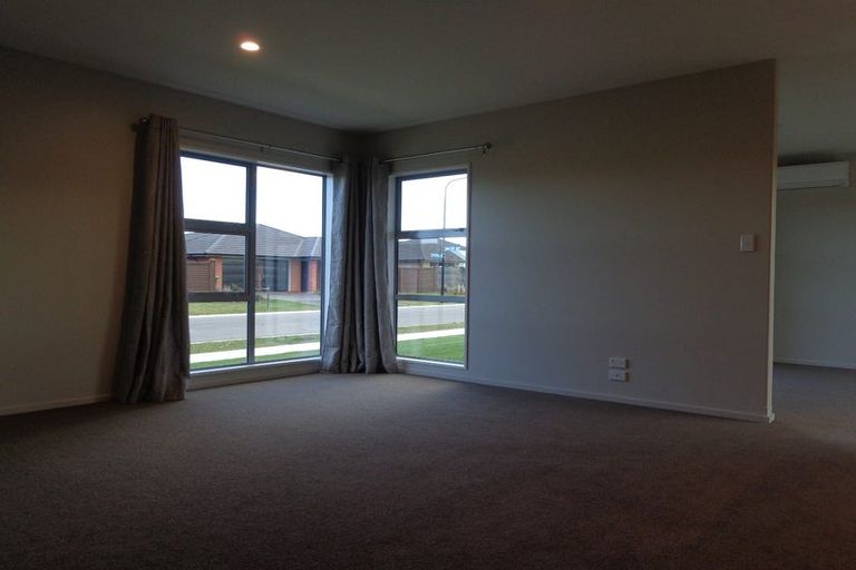 Photo of property in 23 Eversham Drive, Rolleston, 7615