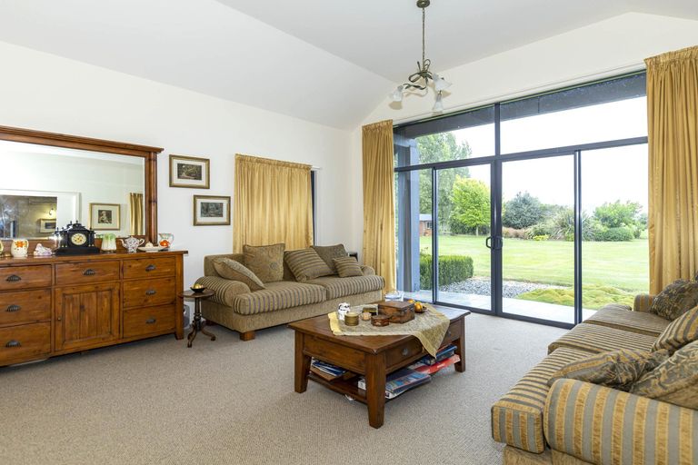 Photo of property in 532 Orari Station Road, Geraldine, 7992