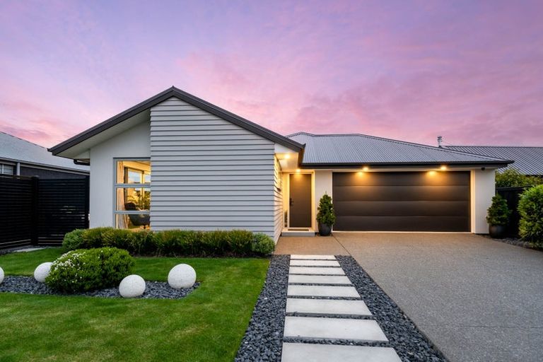 Photo of property in 74 Sutherlands Road, Halswell, Christchurch, 8025