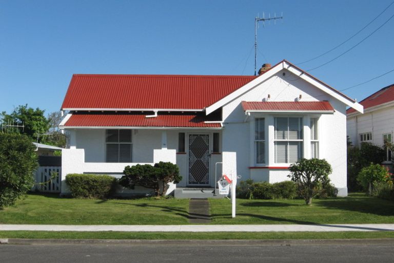 Photo of property in 24 Plymouth Street, Whanganui, 4500