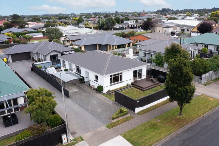 Photo of property in 219 George Street, Waverley, Invercargill, 9810