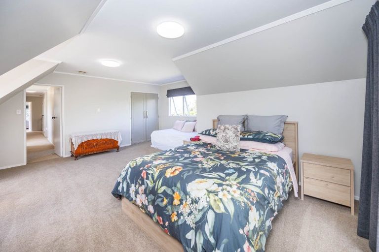 Photo of property in 255 Hetherington Road, Huntly, 3772