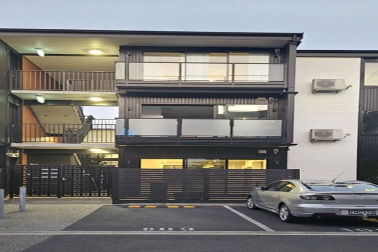 Photo of property in 9/216 Tristram Street, Hamilton Central, Hamilton, 3204