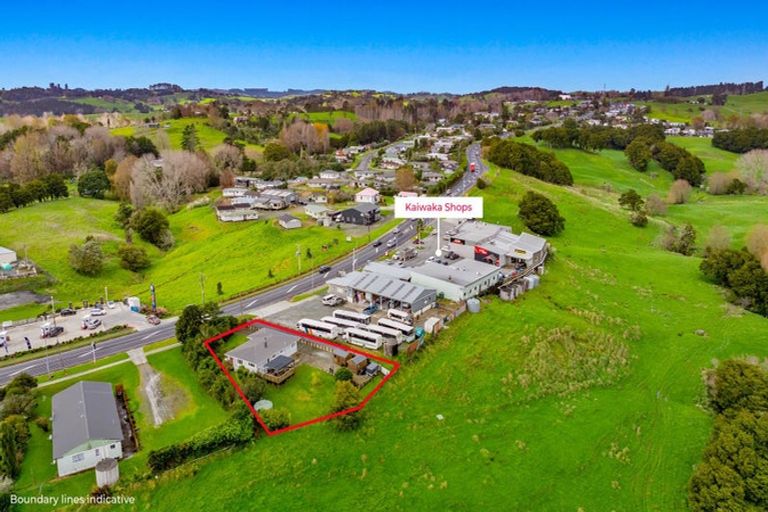 Photo of property in 1931 State Highway 1, Kaiwaka, 0573