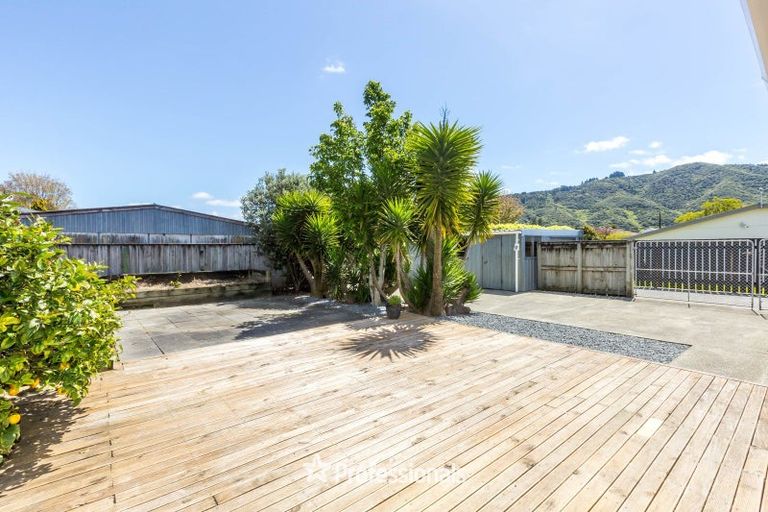 Photo of property in 23 Charles Street, Clouston Park, Upper Hutt, 5018