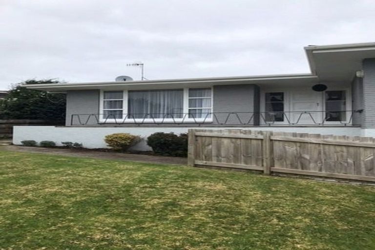 Photo of property in 50a Esk Street, Parkvale, Tauranga, 3112