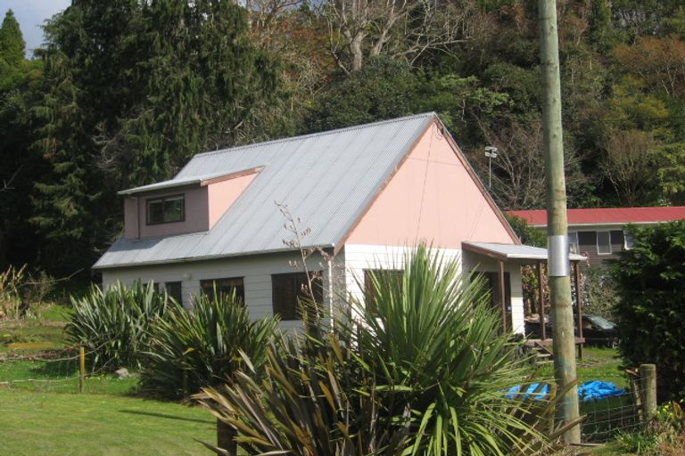 Photo of property in 34 Colville Road, Dargaville, 0310