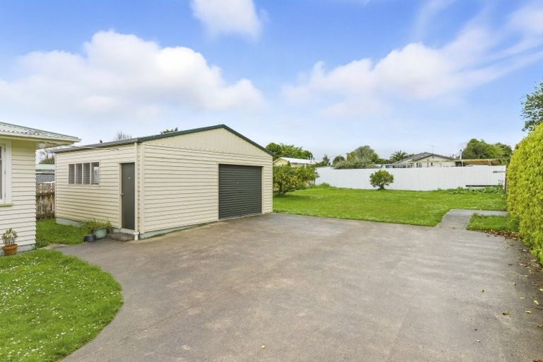 Photo of property in 4 Julyan Street, Shannon, 4821