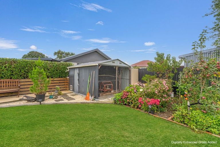 Photo of property in 48 Wellington Street, Hampstead, Ashburton, 7700