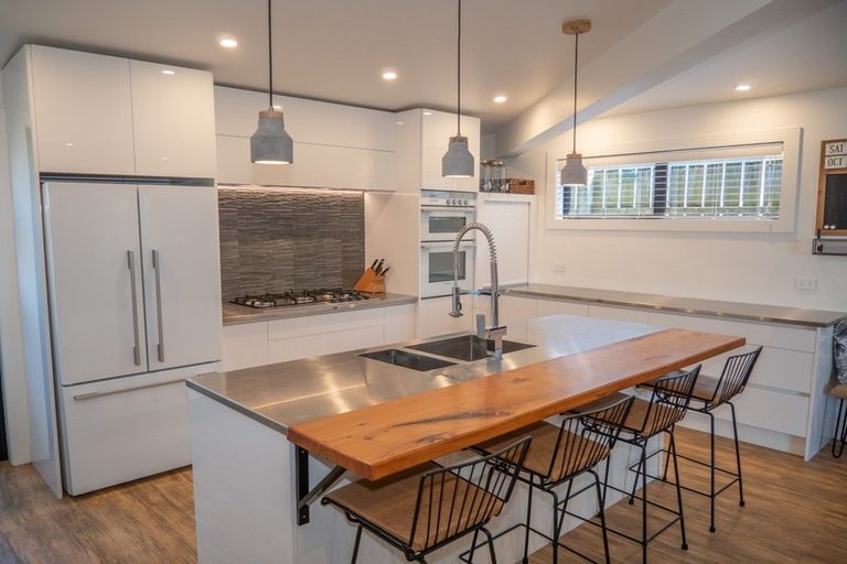 Photo of property in 4 Marchant Road, Hihi, Mangonui, 0494