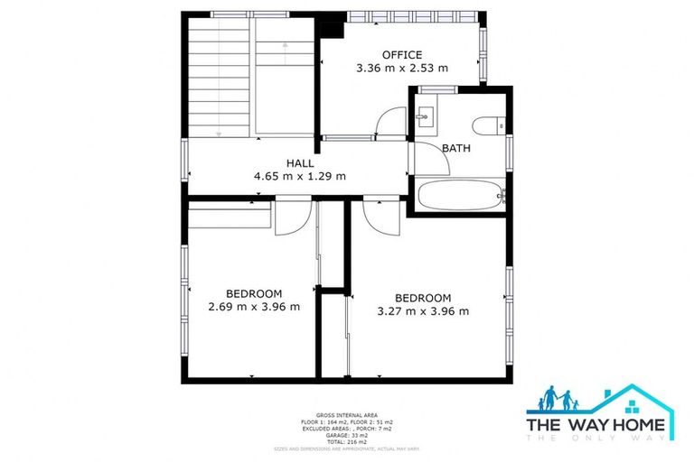 Photo of property in 135 Waterloo Road, Hutt Central, Lower Hutt, 5010