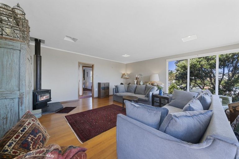 Photo of property in 39 Hudson Street, Island Bay, Wellington, 6023