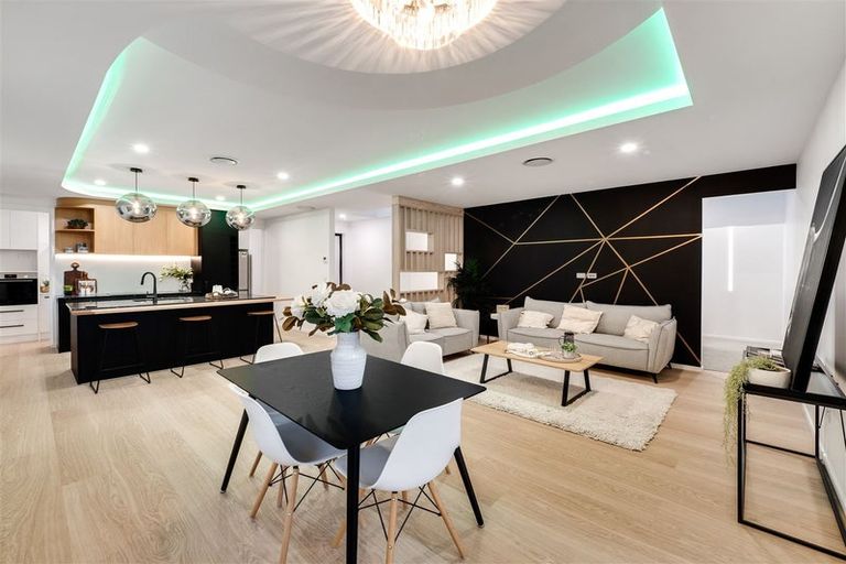 Photo of property in 6 Brusio Drive, Wigram, Christchurch, 8025