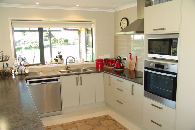 Photo of property in 820 Rukuhia Road, Ngahinapouri, Ohaupo, 3882