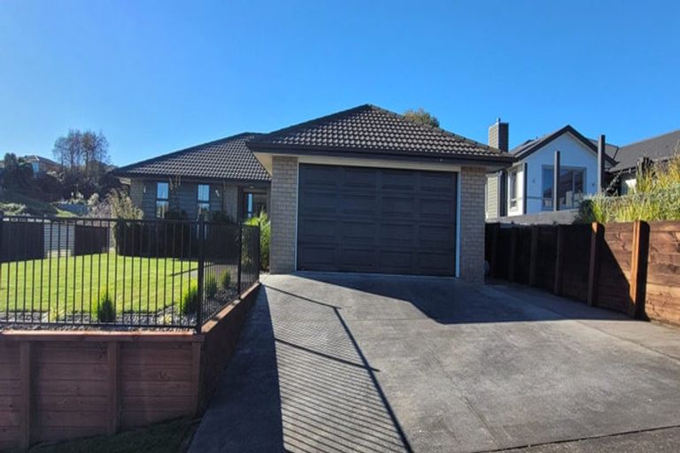 Photo of property in 49 Ainslee Street, Highlands Park, New Plymouth, 4312