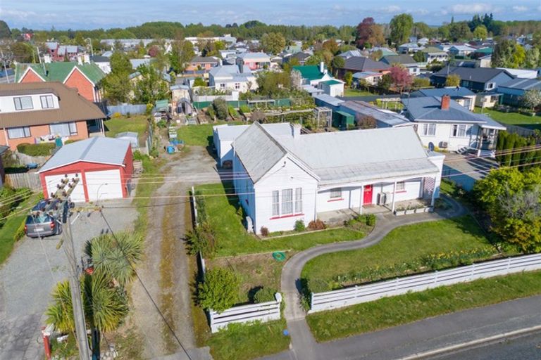 Photo of property in 5 Davie Street, Temuka, 7920