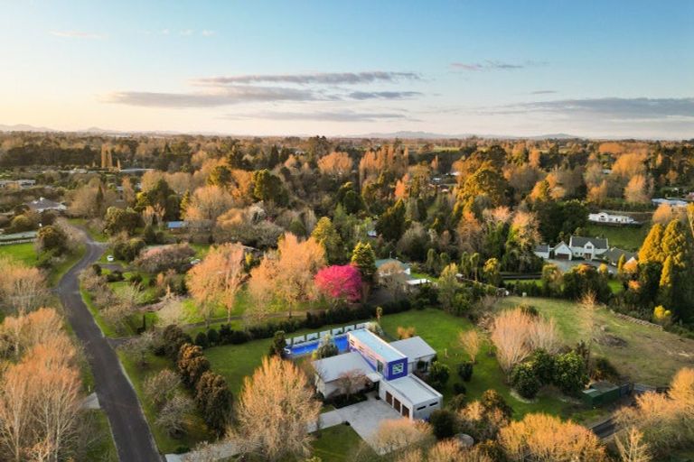 Photo of property in 57 Cherry Lane, Tamahere, Hamilton, 3283