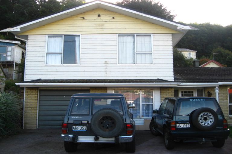Photo of property in 17a Buccleugh Street, North East Valley, Dunedin, 9010