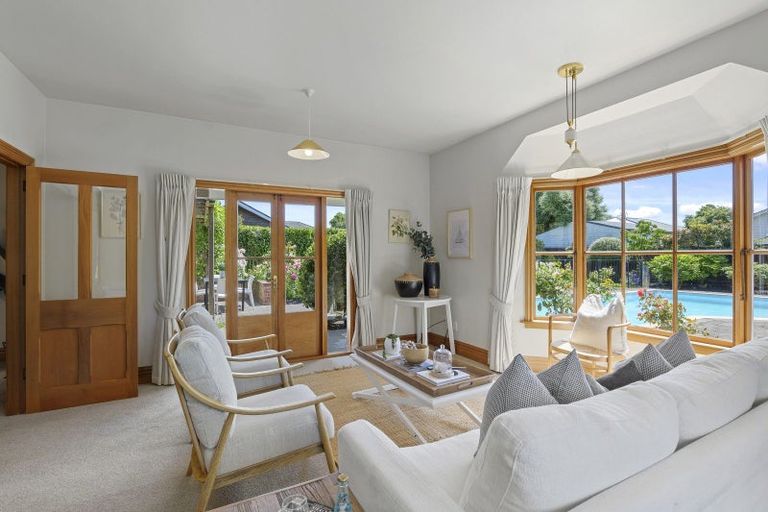 Photo of property in 25 Peel Street, Strowan, Christchurch, 8052