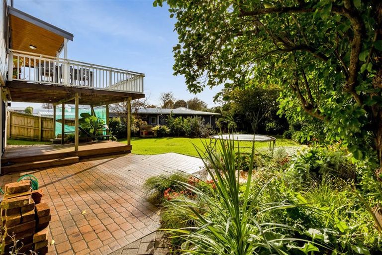 Photo of property in 11 Erica Place, Bell Block, New Plymouth, 4312