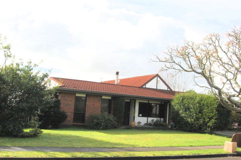 Photo of property in 45 Lakeside Drive, Pahurehure, Papakura, 2113