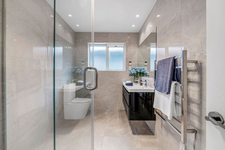 Photo of property in 46 Broadhurst Road, Flat Bush, Auckland, 2019