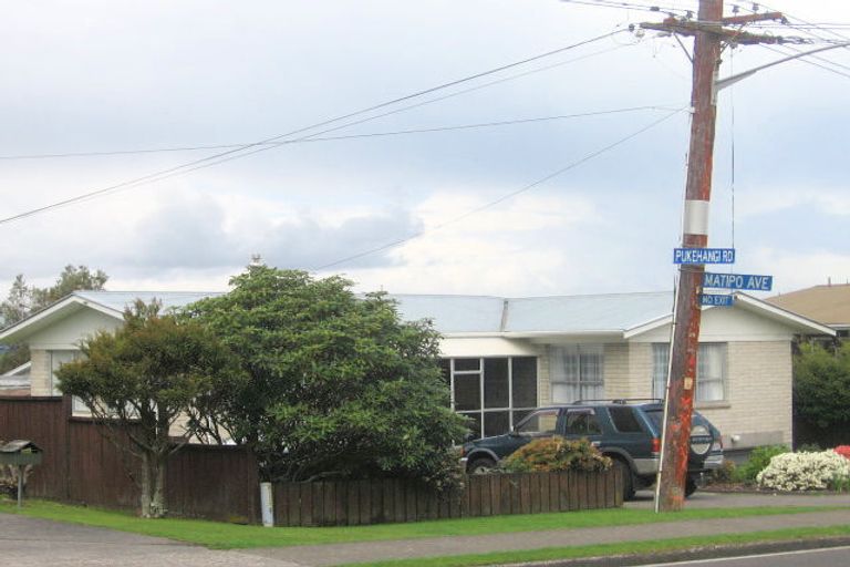 Photo of property in 394 Pukehangi Road, Pomare, Rotorua, 3015