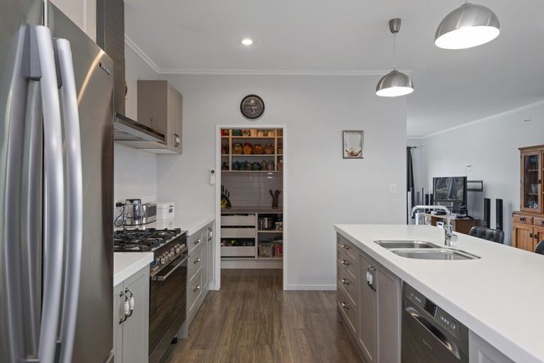 Photo of property in 20 Mcintoshs Road, Fernside, Rangiora, 7471