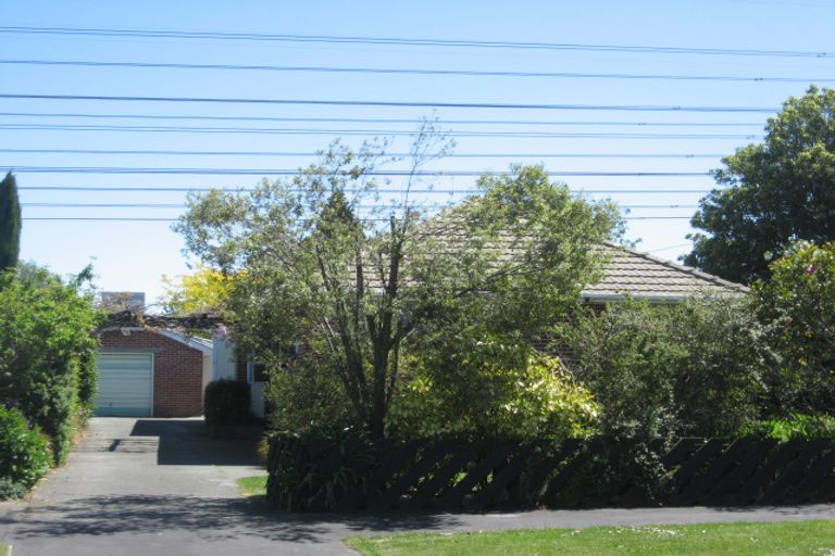 Photo of property in 9 Normandy Street, Bishopdale, Christchurch, 8053