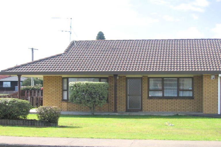 Photo of property in 3/37 Prictor Street, Papakura, 2110