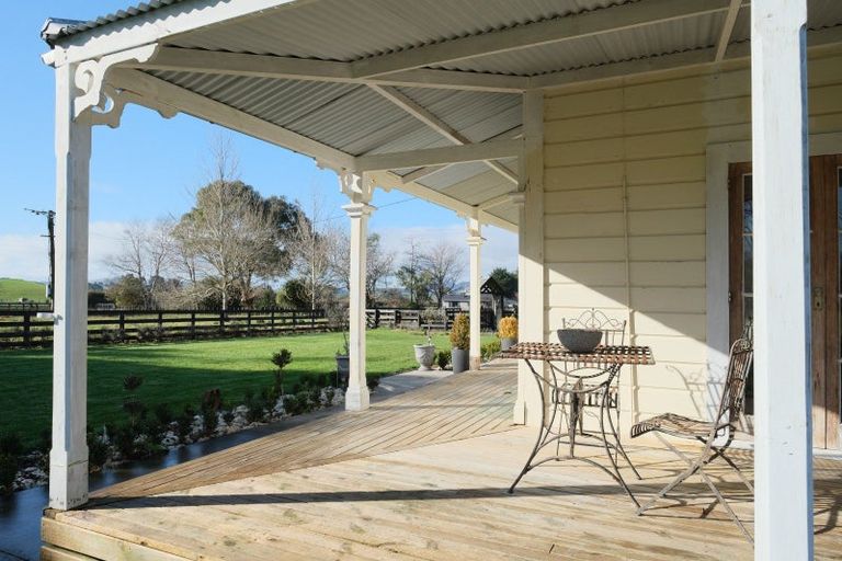 Photo of property in 288 Garfield Road, Norsewood, Dannevirke, 4977