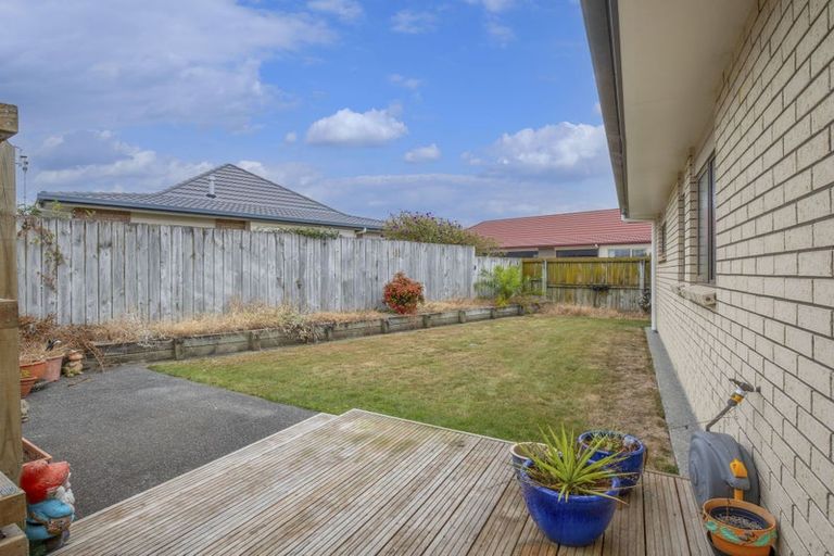Photo of property in Trackside Villas, 4/91 Mako Mako Road, Levin, 5510