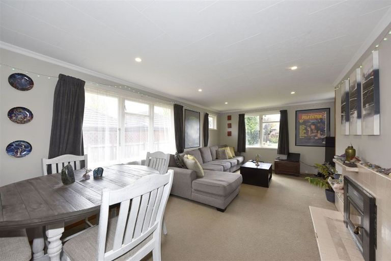Photo of property in 4 Bellbrook Crescent, Shirley, Christchurch, 8013