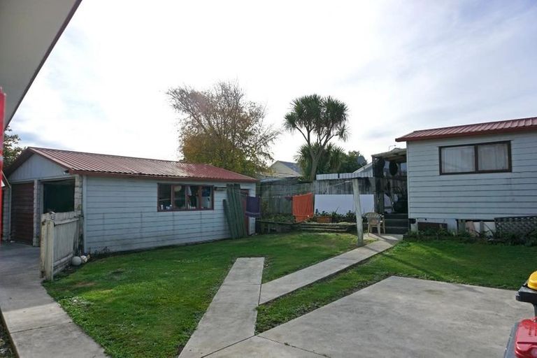 Photo of property in 57 Kuaka Crescent, Bromley, Christchurch, 8062