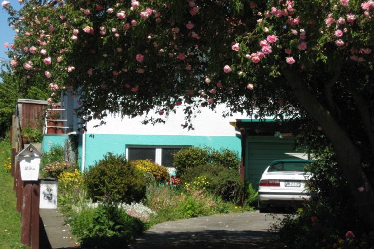 Photo of property in 29 Lucas Street, Riversdale, Blenheim, 7201