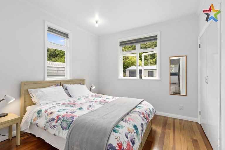 Photo of property in 31 Owen Street, Belmont, Lower Hutt, 5010