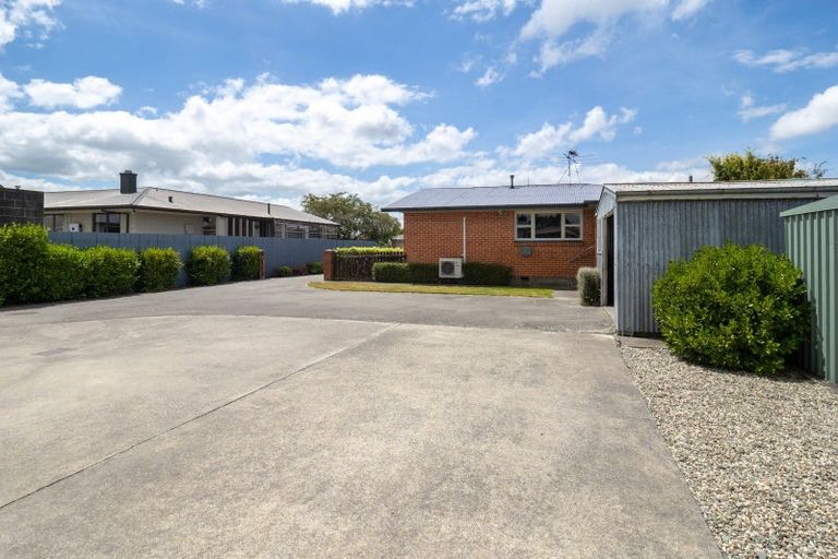 Photo of property in 8 Miller Avenue, Allenton, Ashburton, 7700