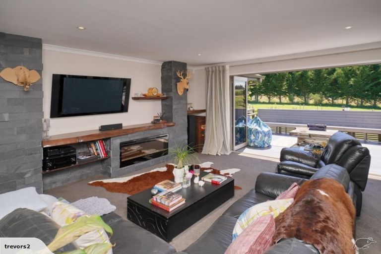 Photo of property in 186 Douds Road, Sefton, Rangiora, 7477