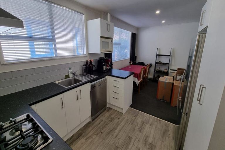 Photo of property in 1/110 Vigor Brown Street, Napier South, Napier, 4110