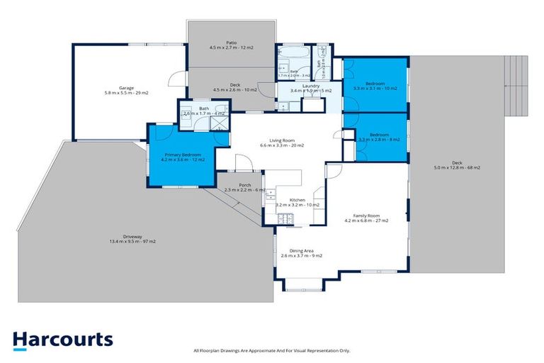 Photo of property in 18b Brown Road, Warkworth, 0910