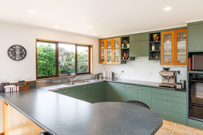 Photo of property in 122 Oxford Street, Ashhurst, 4810