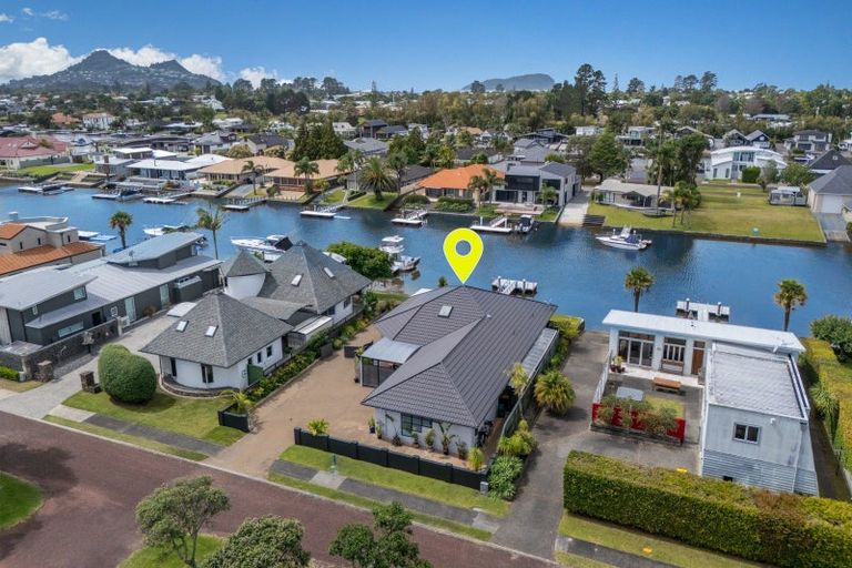 Photo of property in 124 Motu Grande, Pauanui, Hikuai, 3579