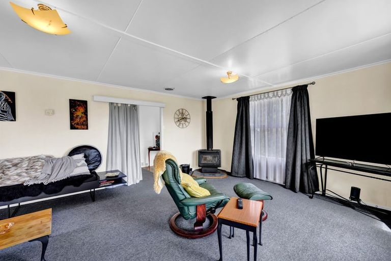 Photo of property in 57 Browne Street, Normanby, Hawera, 4614