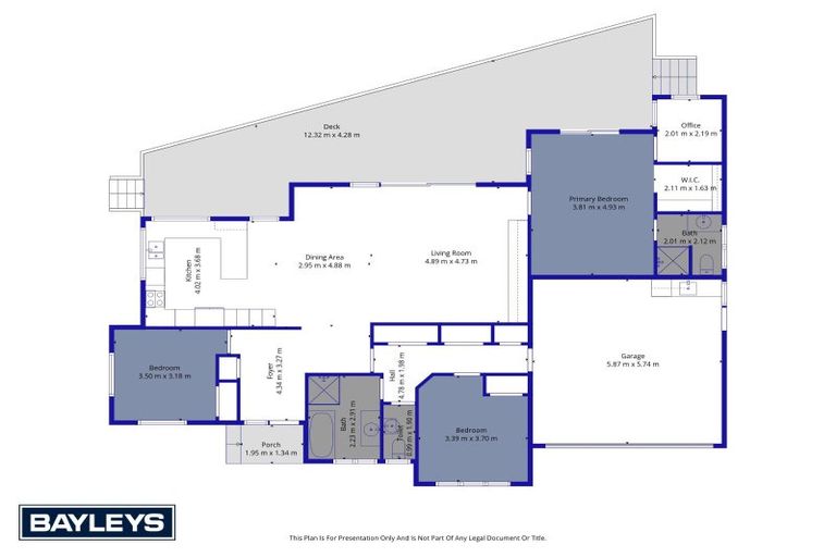 Photo of property in 106 Castlewold Drive, Bethlehem, Tauranga, 3110