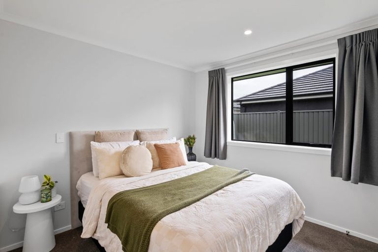 Photo of property in 16 Morningside Lane, Rockdale, Invercargill, 9812