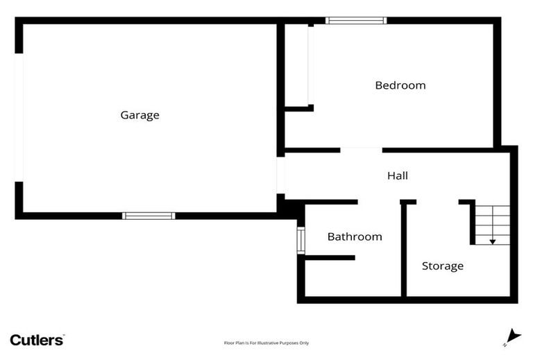 Photo of property in 12 Truby King Crescent, Liberton, Dunedin, 9010