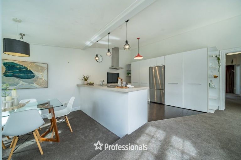 Photo of property in 369 Jackson Street, Petone, Lower Hutt, 5012