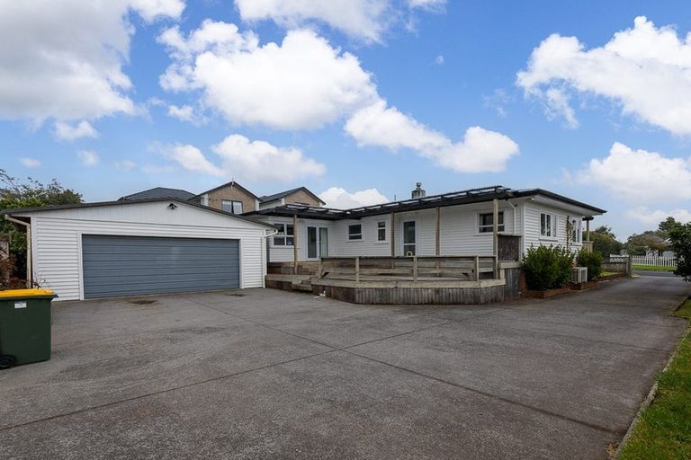 Photo of property in 112 Princes Street, Pukekohe, 2120