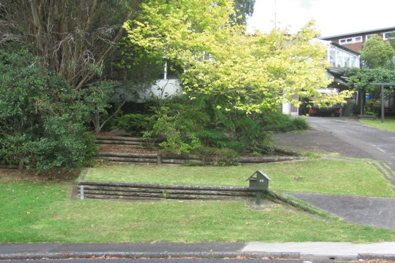 Photo of property in 25 St Peters Street, Northcote, Auckland, 0627
