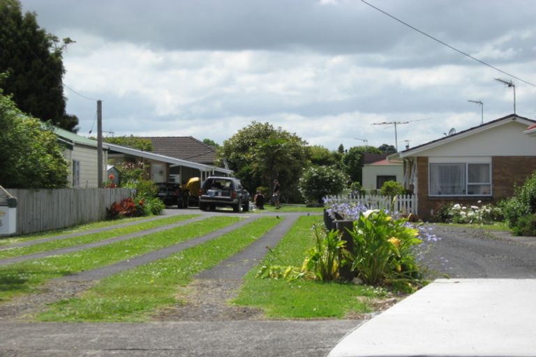 Photo of property in 58 Wellington Street, Pukekohe, 2120